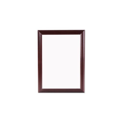 [plaque-9x12-edge-26651] Plaque 9X12  Edge
