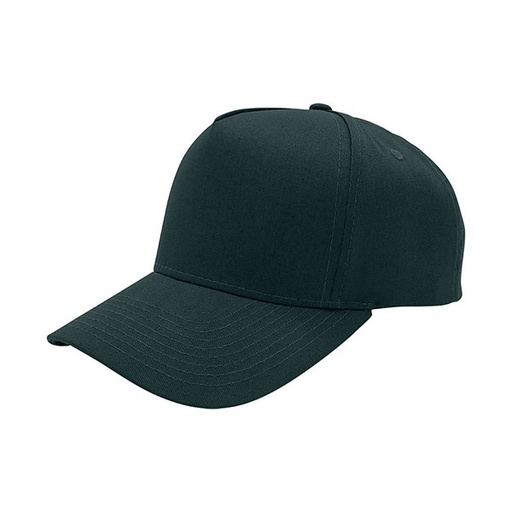 [poly-cotton-twill-ca-26657] Poly Cotton Twill Cap Without Line