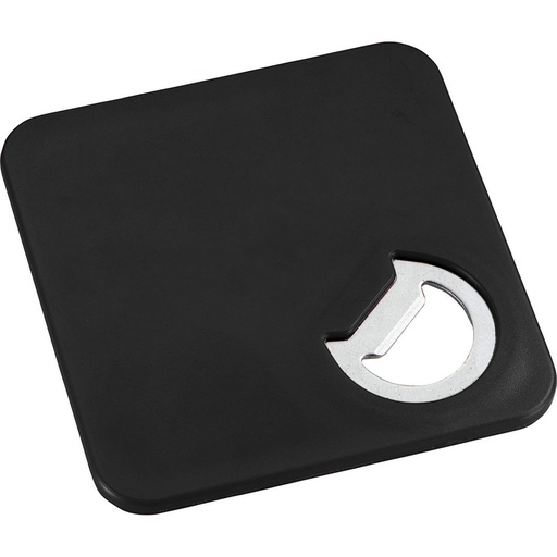 [rally-coaster-bottle-26679] Rally Coaster & Bottle Opener
