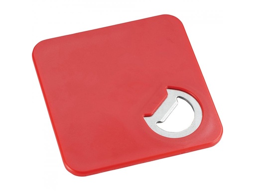 [rally-coaster-bottle-26680] Rally Coaster & Bottle Opener