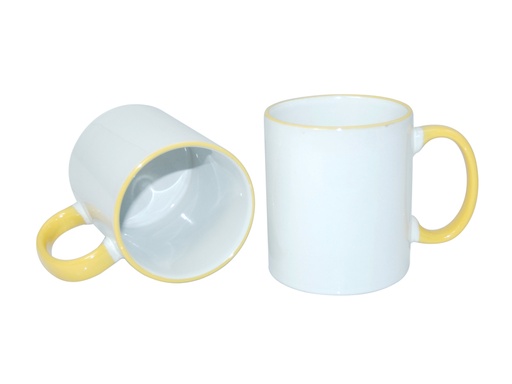 [rim-handle-mug-11oz-26700] Rim Handle Mug 11Oz