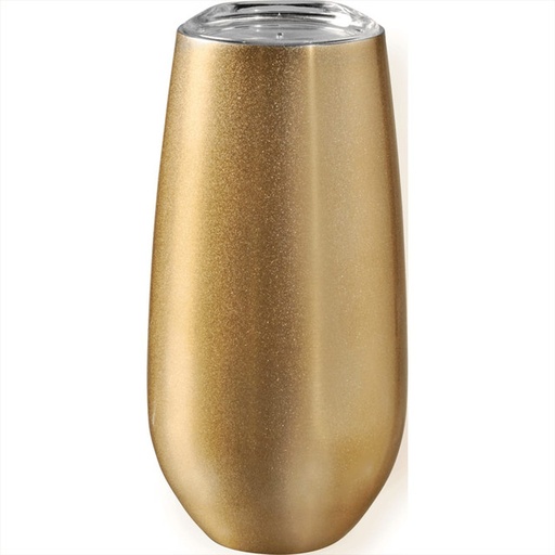 [rosa-6oz-vacuum-flut-26713] Rosa 6Oz Vacuum  Flute