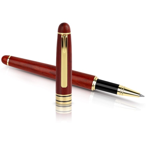 [rosewood-ballpoint-p-26715] Rosewood Ballpoint Pen